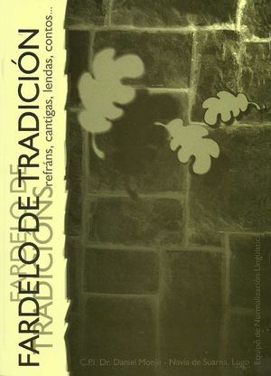 Fardelo de tradicións