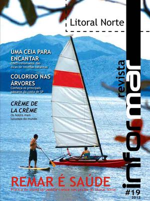 Revista Informar #19