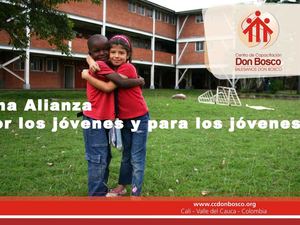 Centro Capacitación Don Bosco