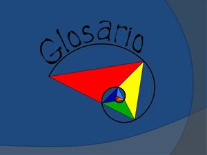 GLOSARIO-Matemática-ProgramaEscolar
