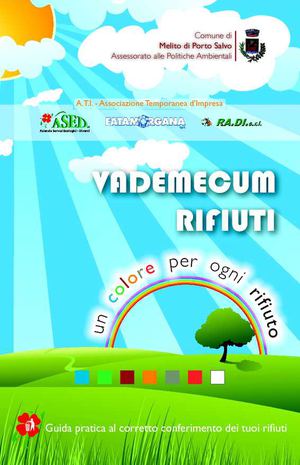 Vademecum Rifiuti