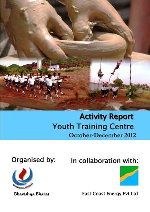 Bhvanapadu_YouthTrainingCentreActivityReport