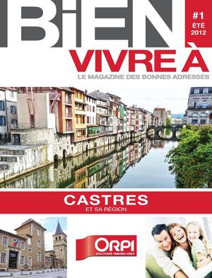 E-MAG CASTRES N1