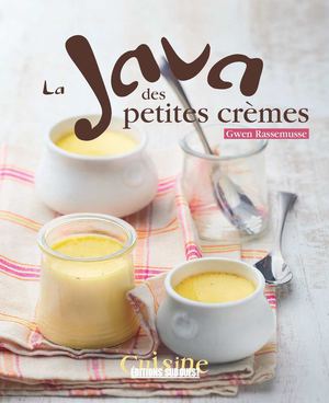 La Java des petites crèmes