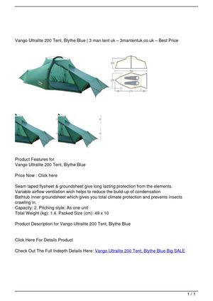 prospecs backpack price