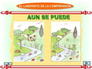 OVA EL LABERINTO DE LA COMPRENSION   jjj