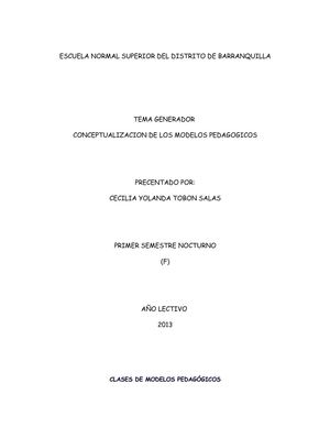 ESCUELA NORMAL SUPERIOR DEL DISTRITO DE BARRANQUILLA