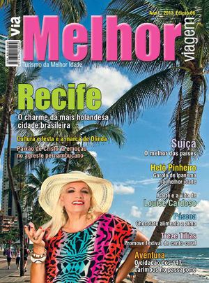 Melhor Viagem - Edição 6