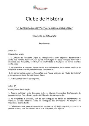 Regulamento do concurso de fotografia do clube de história-2-cópia
