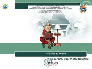 Piramide de kelsen 