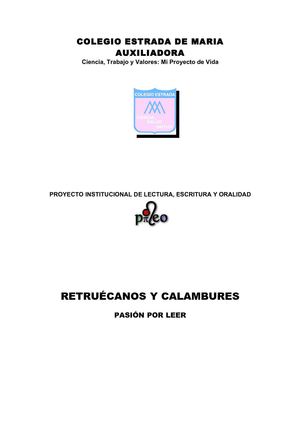 INTRODUCCION AL PRINCIPITO