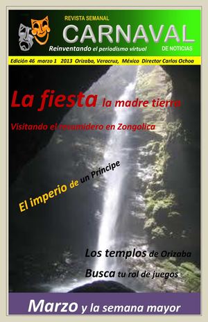 carnaval noticias edic46