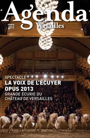 03 Agenda de mars 2013