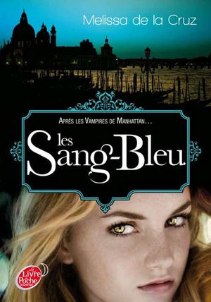 Les Vampires de Manhattan - Tome 2