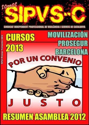 revista 57 primer trimestre 2013