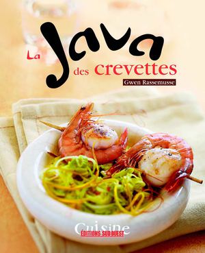 La Java des crevettes