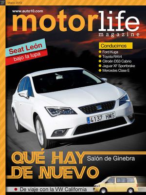 MotorLife Magazine Express #27