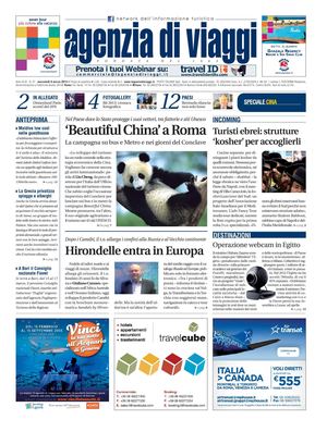 Giornale del 06-03-2013 n. 07