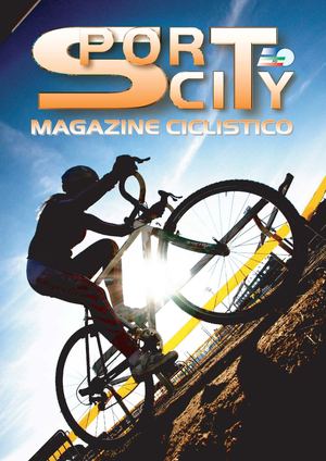 Sport City Febbraio 2013