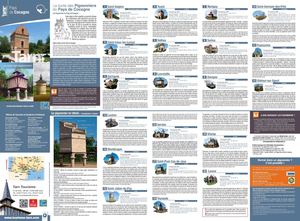 Circuit des pigeonniers du Pays de Cocagne