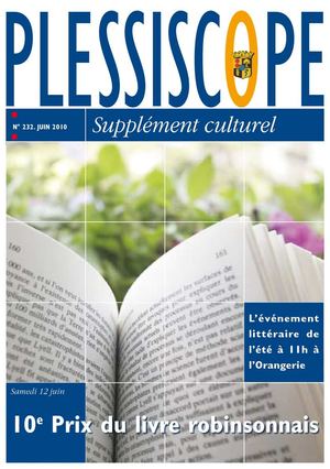 Plessiscope juin