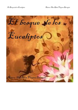 el bosque de los eucaliptos y dibujos del cuento