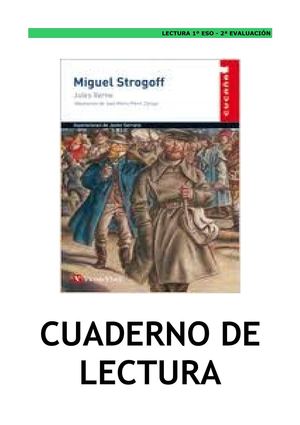 Julio Verne: MIGUEL STROGOFF