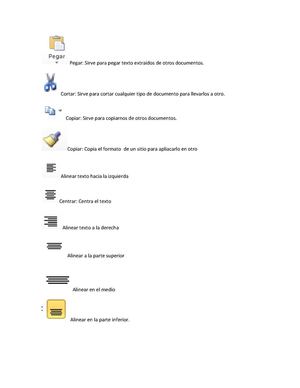 trabajo  de iconos en Excel Carmen D León-Kelys Rodelo
