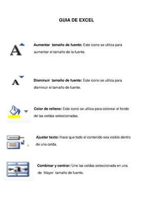 guia de excel - melissa ramirez y berna martinez