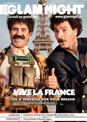 N°59 - Vive la France