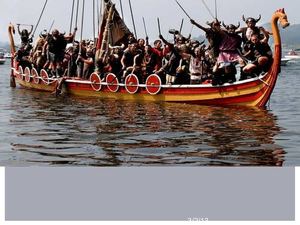 romería Vikinga