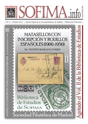 BOLETIN SOFIMA.info 2