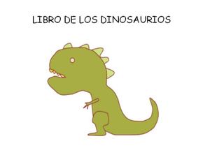 dinosaurios
