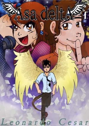 Asa Delta- Cap. 2