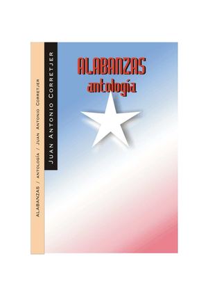 Corretjer, Juan A. - Alabanzas. Antología