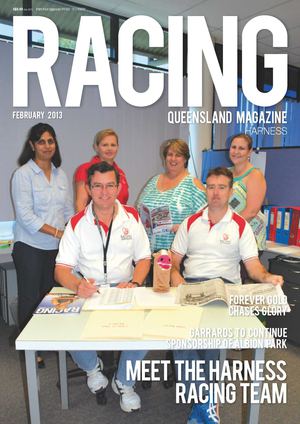 Racing – Feb 2013