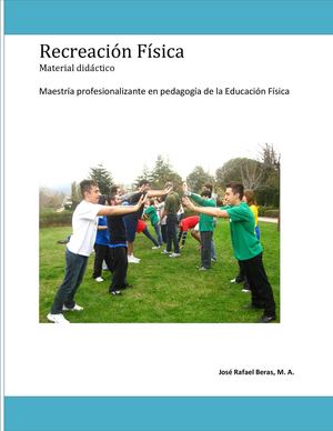 Recreacion Fisica