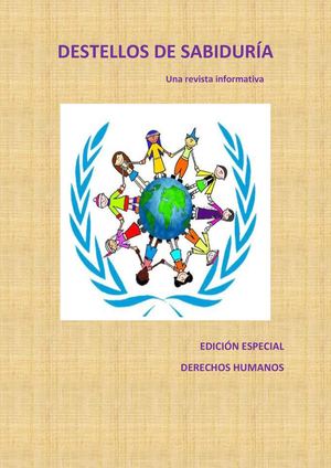 Revista Derechos Humanos