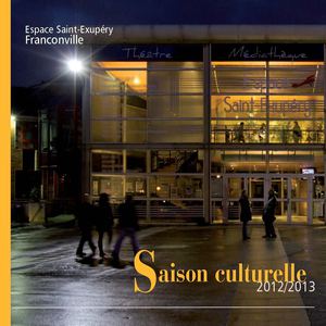 Livret culturel 2012-2013