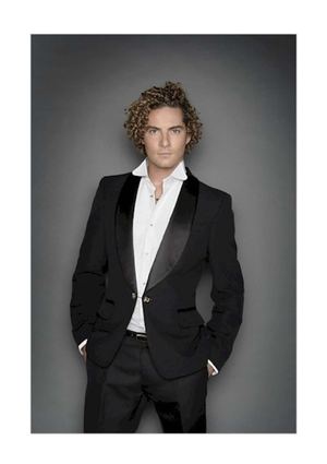 BIOGRAFIA DE BISBAL