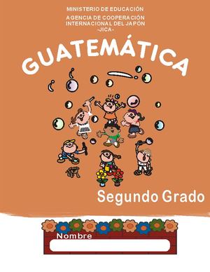 actividades matematicas
