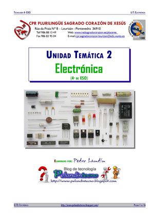T2_ Electrónica_2011-2012