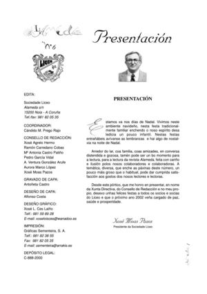 Revista Alameda nº 06