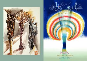 Revista Alameda nº 36