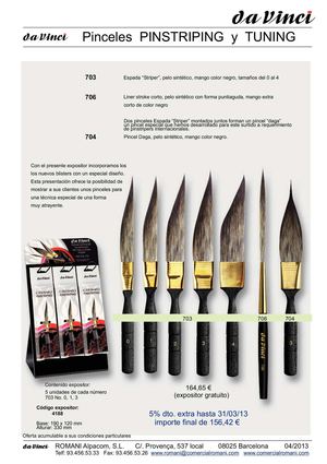 703 706 704 castellano