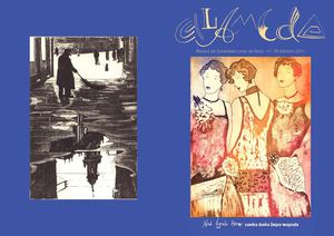 Revista Alameda nº 39