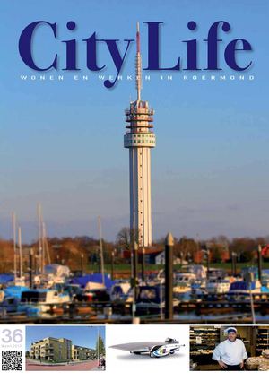 City Life Roermond editie 36