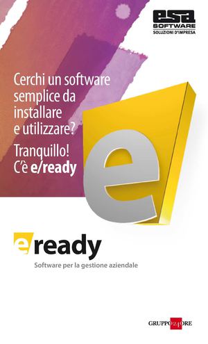 e/Ready