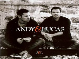 Andy y Lucas