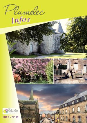 Bulletin annuel 2012